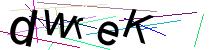 Dieses Bild enthält ein Buchstaben-Zahlen-Rätsel und dient dazu, Spam-Programme fernzuhalten. 