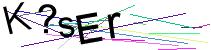 Dieses Bild enthält ein Buchstaben-Zahlen-Rätsel und dient dazu, Spam-Programme fernzuhalten. 