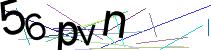 Dieses Bild enthält ein Buchstaben-Zahlen-Rätsel und dient dazu, Spam-Programme fernzuhalten. 