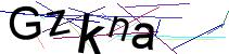 Dieses Bild enthält ein Buchstaben-Zahlen-Rätsel und dient dazu, Spam-Programme fernzuhalten. 