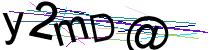 Dieses Bild enthält ein Buchstaben-Zahlen-Rätsel und dient dazu, Spam-Programme fernzuhalten. 