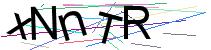Dieses Bild enthält ein Buchstaben-Zahlen-Rätsel und dient dazu, Spam-Programme fernzuhalten. 