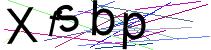 Dieses Bild enthält ein Buchstaben-Zahlen-Rätsel und dient dazu, Spam-Programme fernzuhalten. 