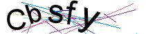 Dieses Bild enthält ein Buchstaben-Zahlen-Rätsel und dient dazu, Spam-Programme fernzuhalten. 