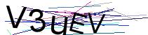 Dieses Bild enthält ein Buchstaben-Zahlen-Rätsel und dient dazu, Spam-Programme fernzuhalten. 