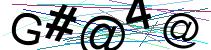 Dieses Bild enthält ein Buchstaben-Zahlen-Rätsel und dient dazu, Spam-Programme fernzuhalten. 