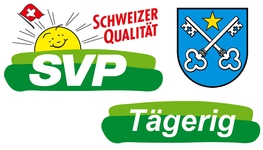 SVP Logo